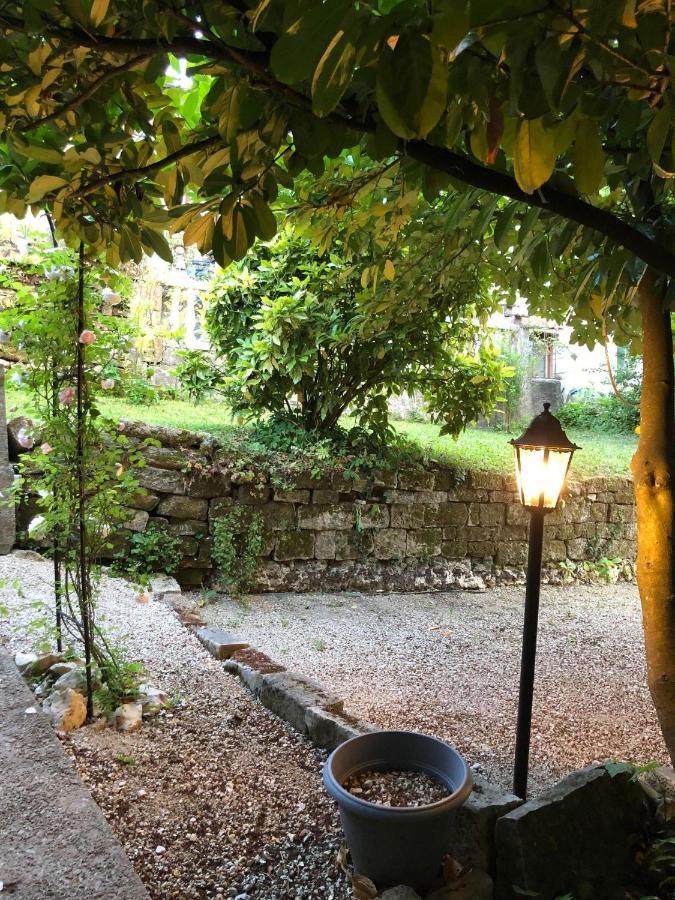 Hotel La Guinguette De Michaux Bar-le-Duc Esterno foto