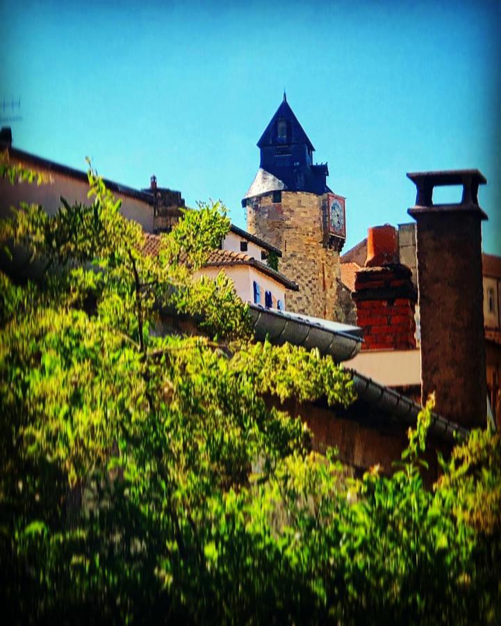 Hotel La Guinguette De Michaux Bar-le-Duc Esterno foto